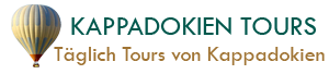 Kappadokien Tours – Turkei Logo
