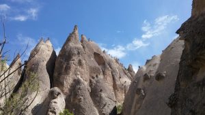 Cappadocia Valley